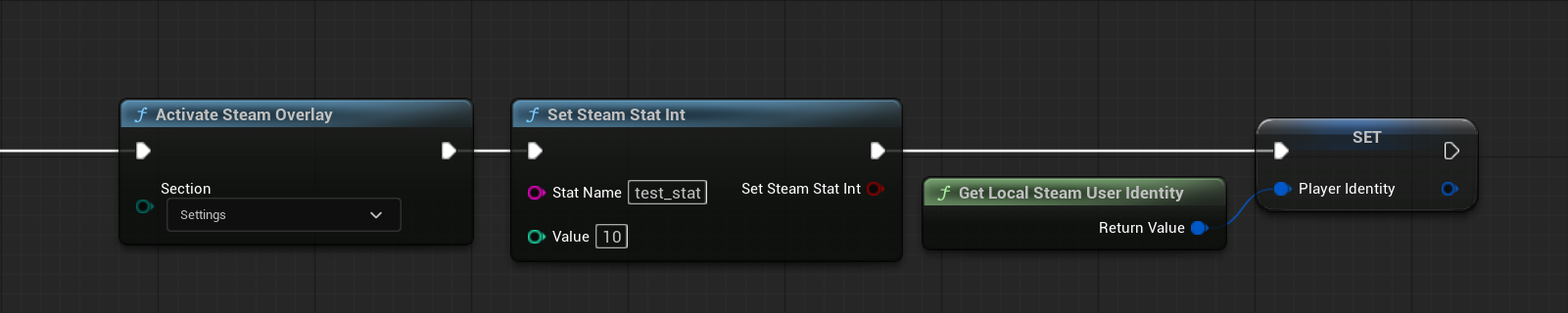 Blueprint Usage - PloxTools Plugins